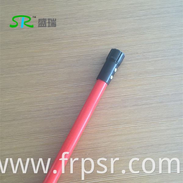 fiberglass mop handle